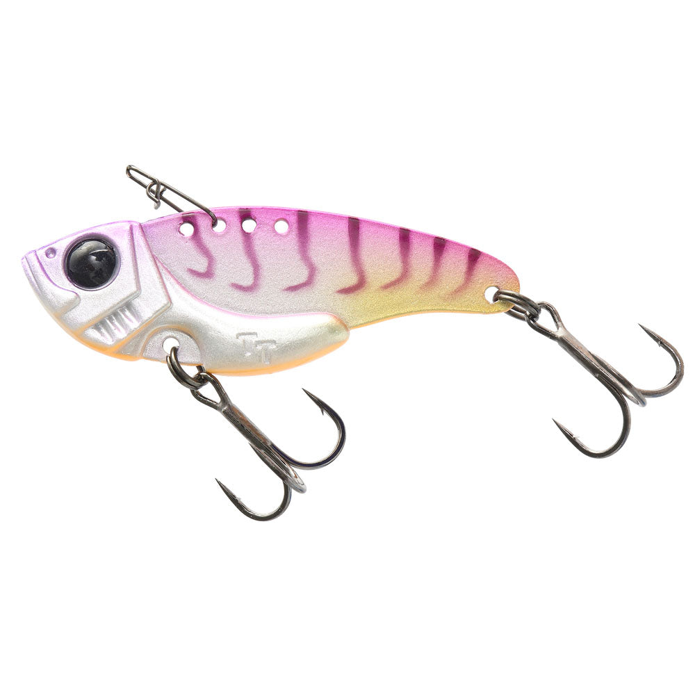 TT SWITCHBLADE + 37mm (3.5g) Lure