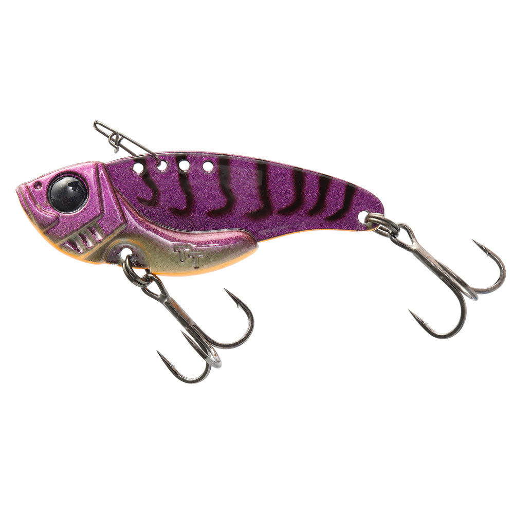 TT SWITCHBLADE + 37mm (3.5g) Lure