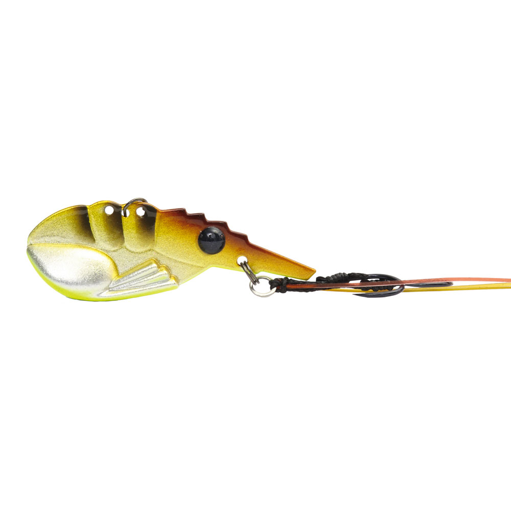 TT SWITCHPRAWN + 50mm (13g) Lure