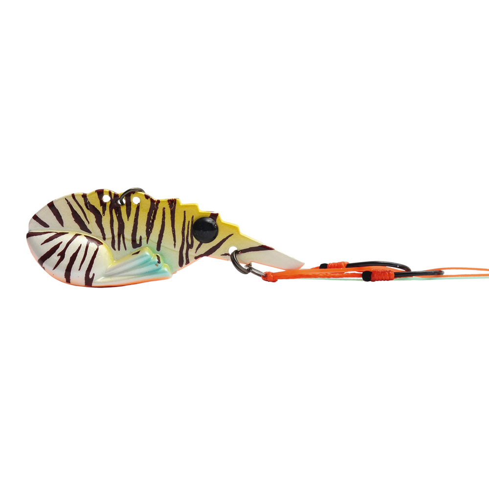 TT SWITCHPRAWN + 44mm (8g) Lure