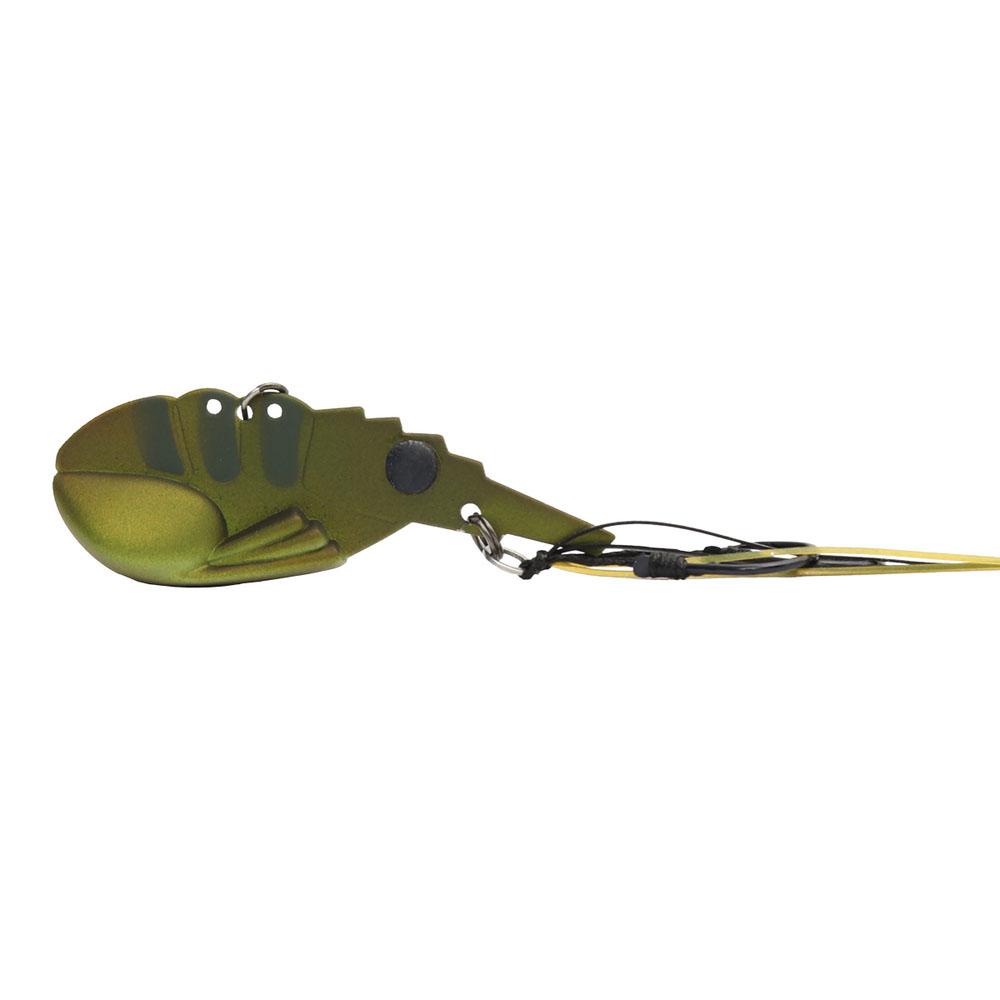 TT SWITCHPRAWN + 44mm (8g) Lure