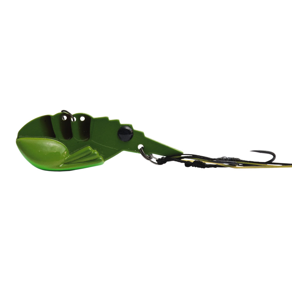 TT SWITCHPRAWN + 44mm (8g) Lure