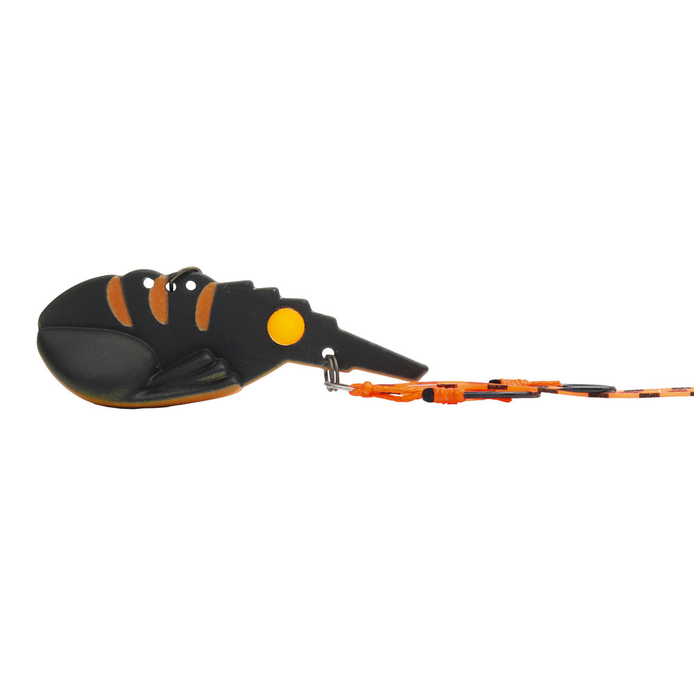 TT SWITCHPRAWN + 44mm (8g) Lure
