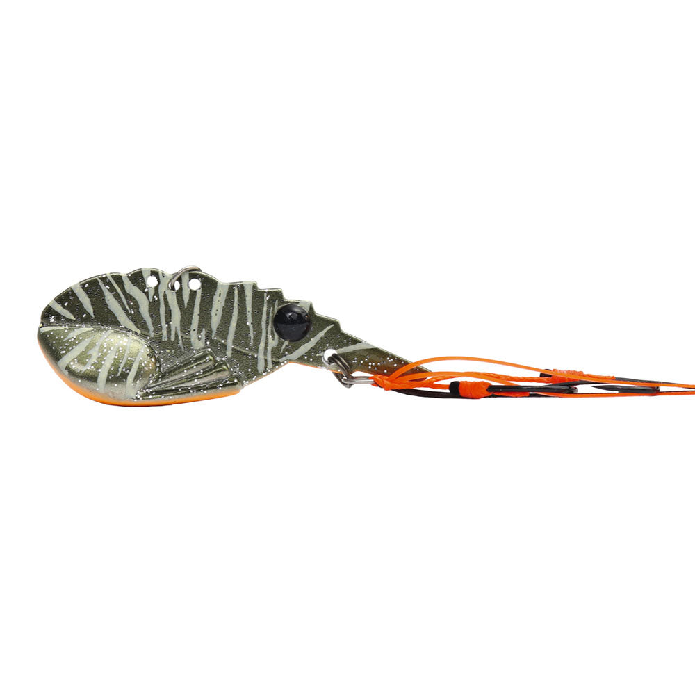 TT SWITCHPRAWN + 44mm (8g) Lure