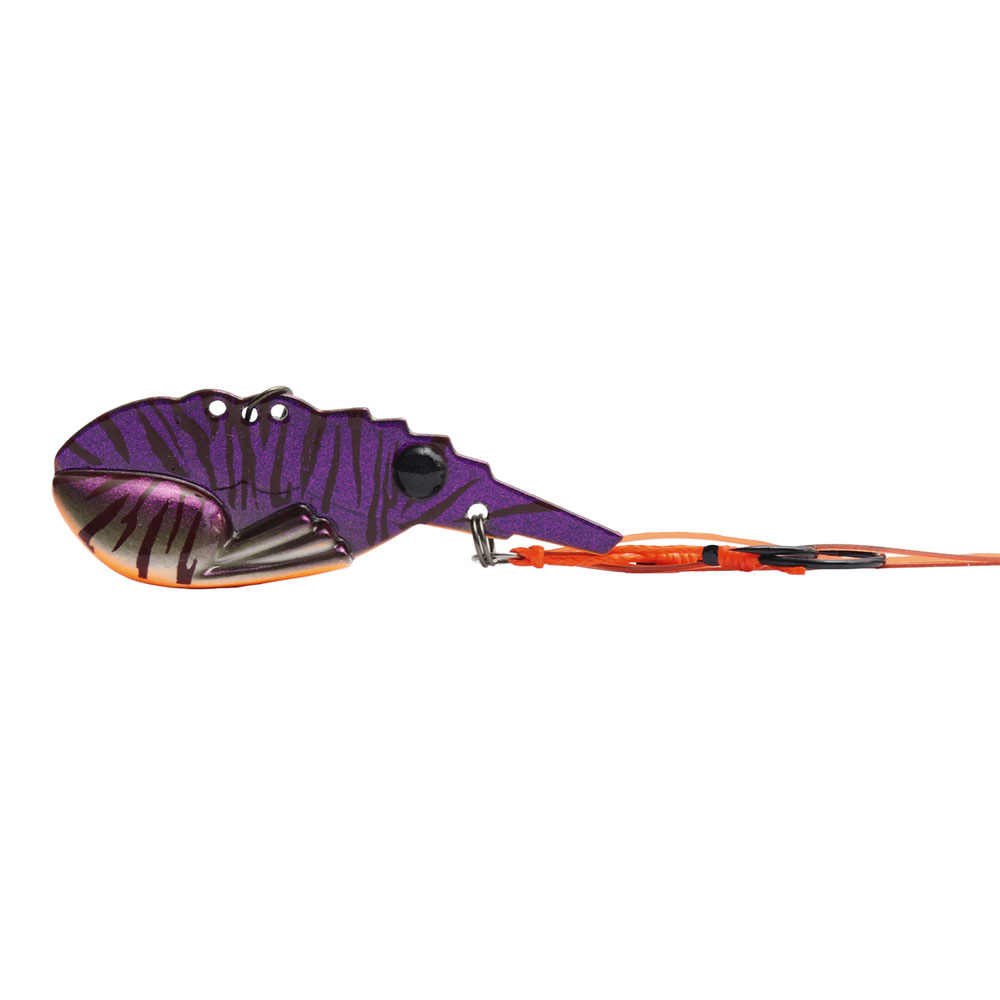 TT SWITCHPRAWN + 44mm (8g) Lure