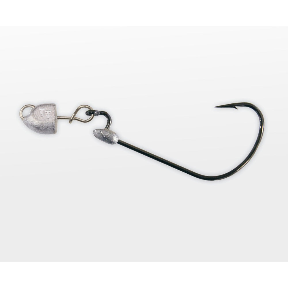 TT Lures Jighead SnakelockZ Finesse Jig Head
