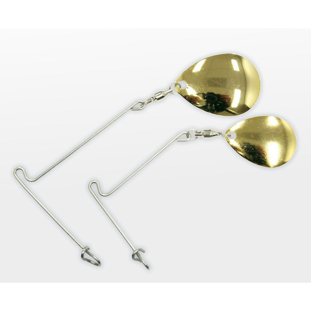 TT JIG SPINNER HD