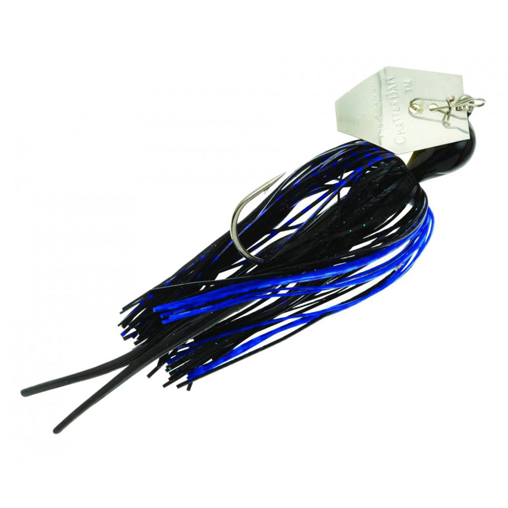 Z-Man 3/8oz Original Chatterbait Lure