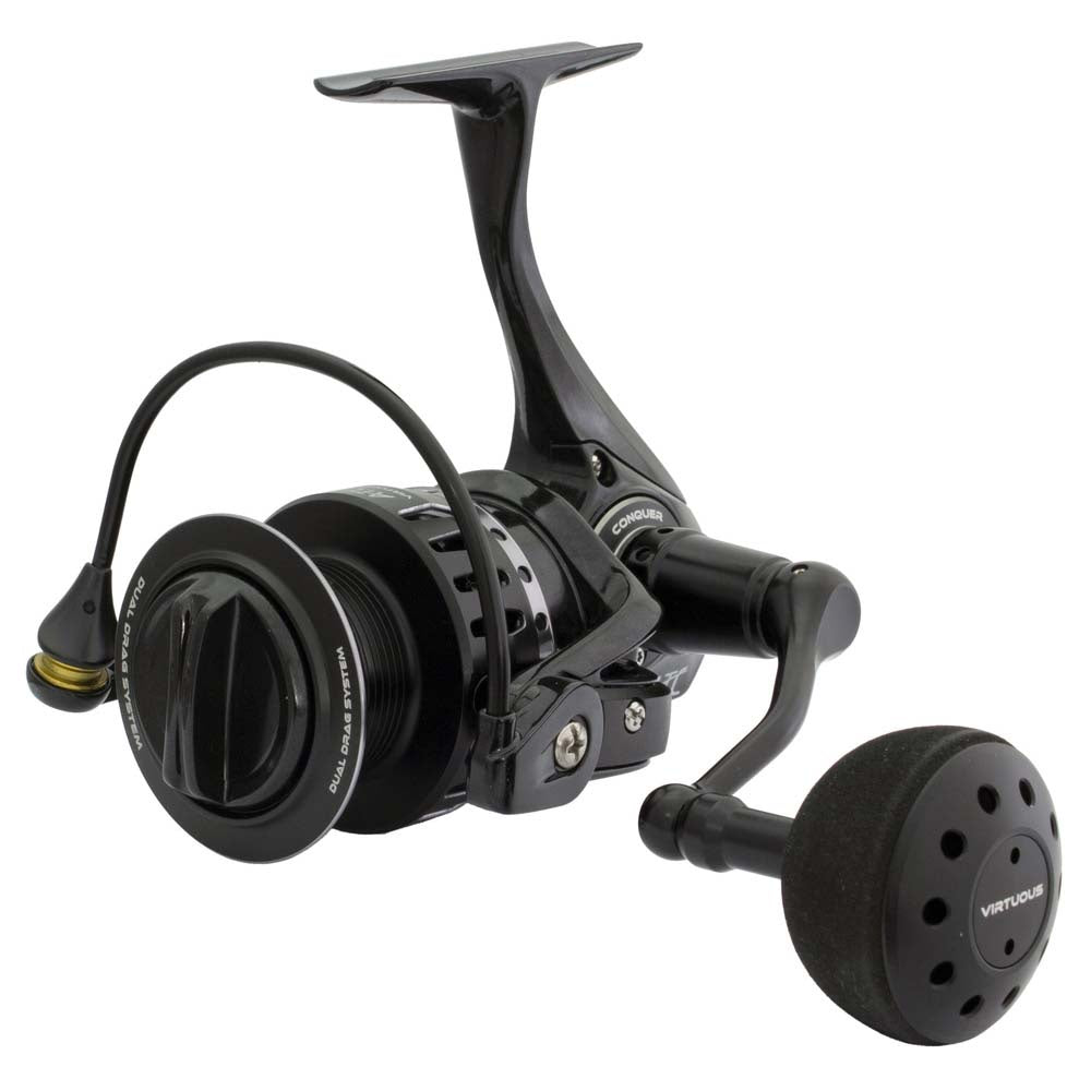 REEL ATC Virtuous SW Spin