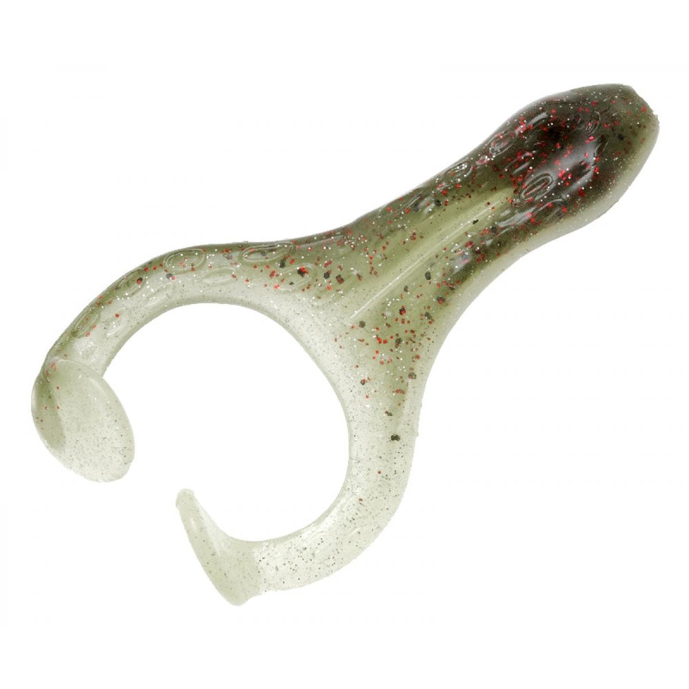 Z-Man 4" Hard Leg FrogZ Lure