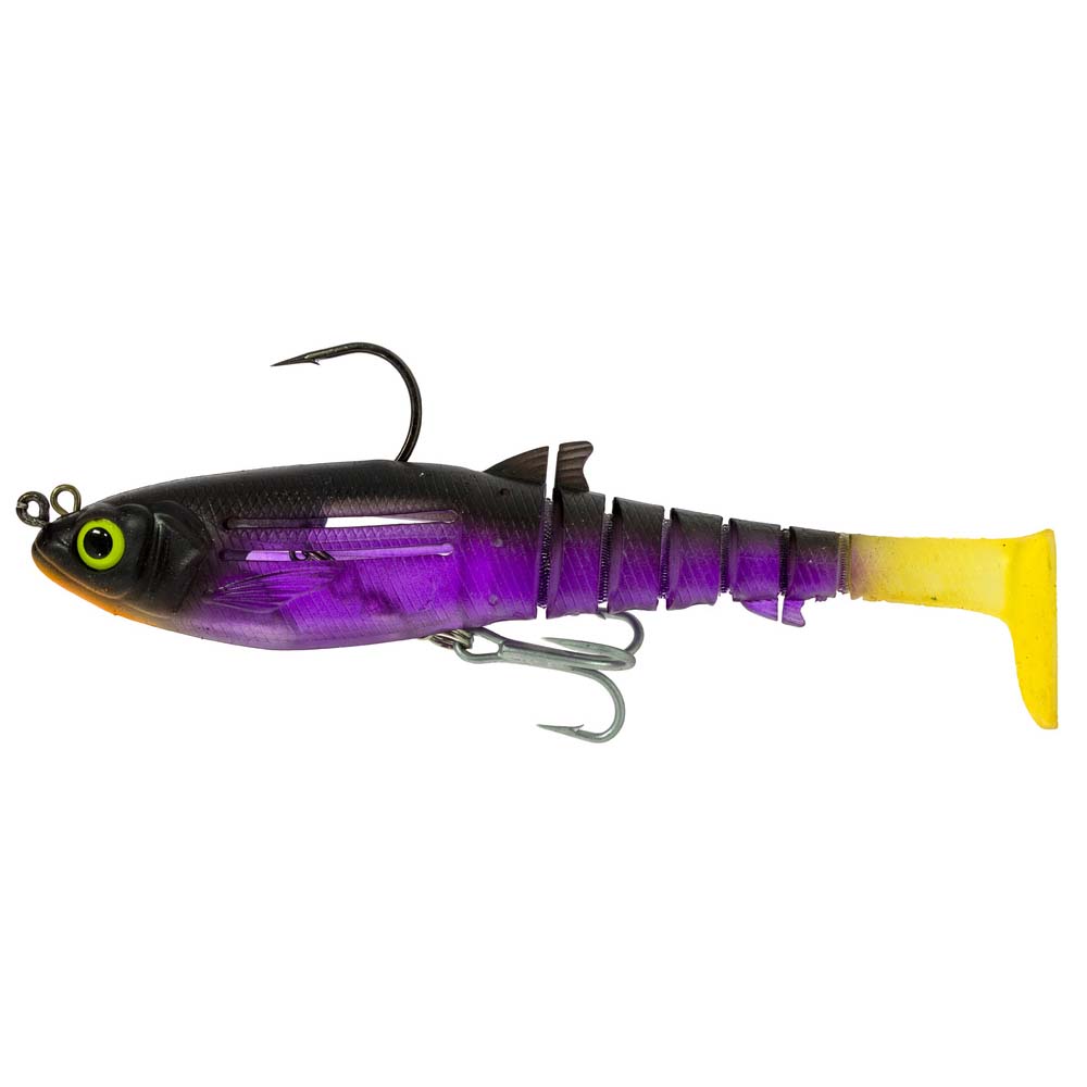 Zerek Flat Shad X Jig Head 90mm