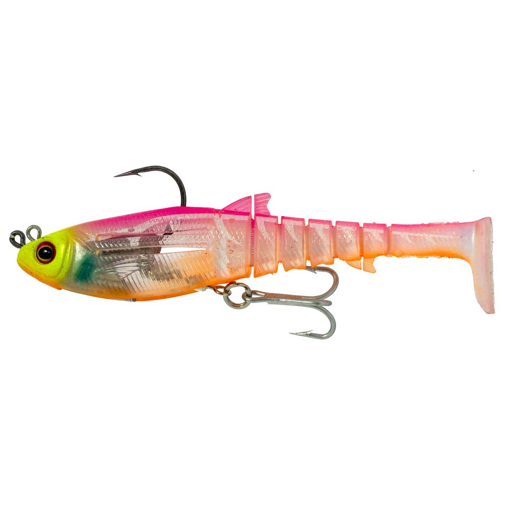 Zerek Flat Shad X Jig Head 130mm