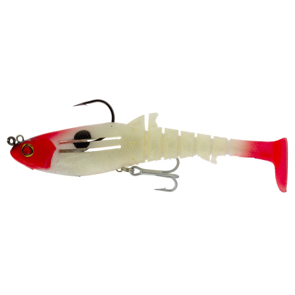 Zerek Flat Shad X Jig Head 145mm