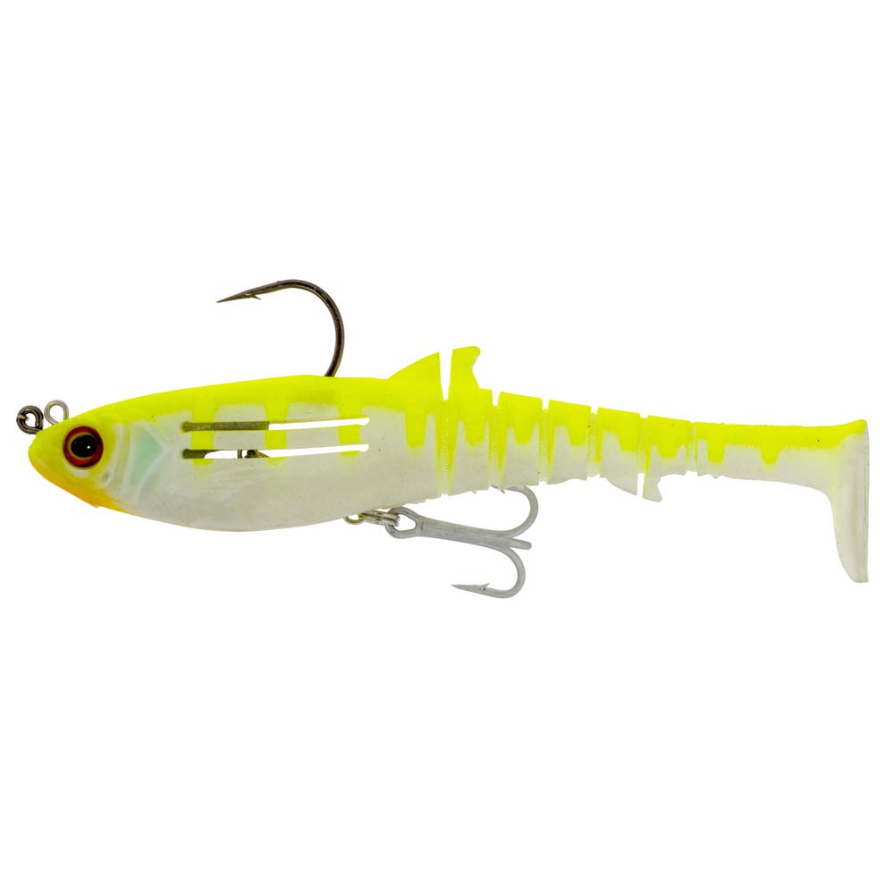 Zerek Flat Shad X Jig Head 170mm