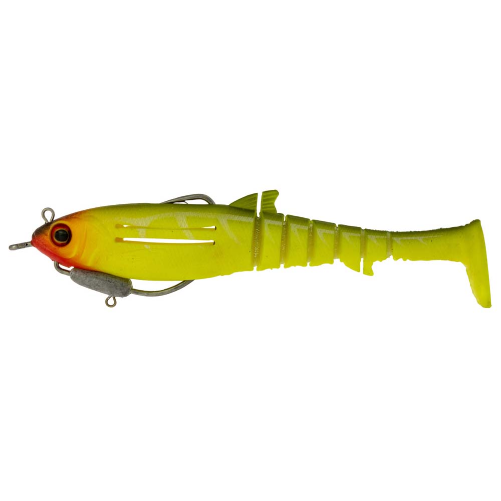 Zerek Flat Shad X Weedless 170mm