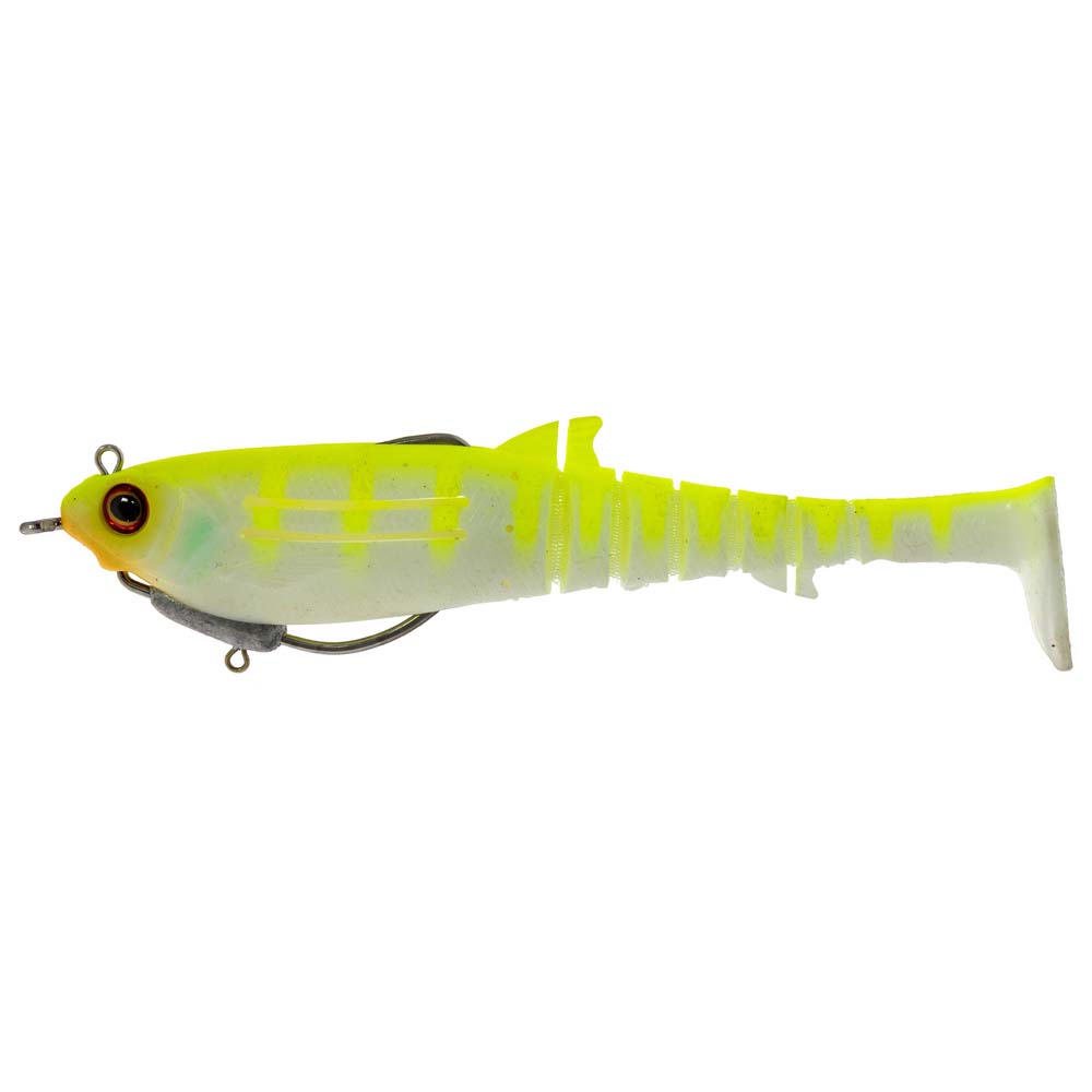 Zerek Flat Shad X Weedless 170mm