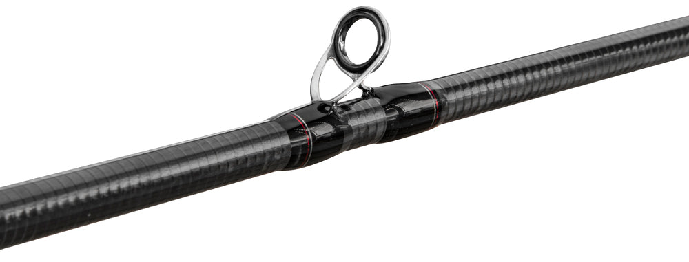 Venom Live Target Series Baitcast Fishing Rod