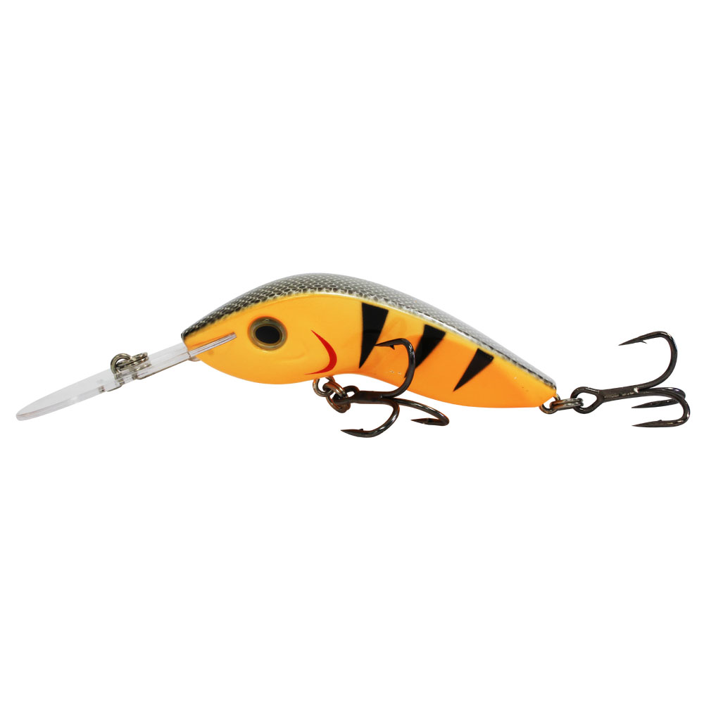 Zerek Slick Back 100mm Crankbait Lure