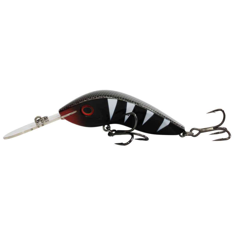 Zerek Slick Back 55mm Crankbait Lure