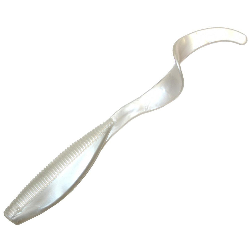 Z-Man 5" StreakZ Curly TailZ