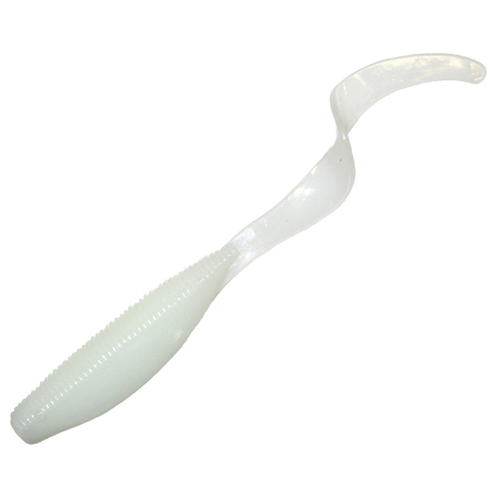 Z-Man 5" StreakZ Curly TailZ
