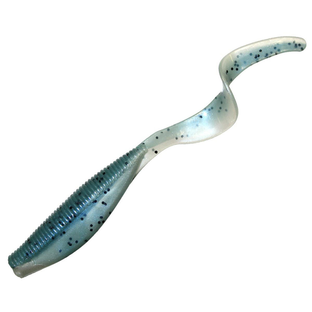 Z-Man 5" StreakZ Curly TailZ