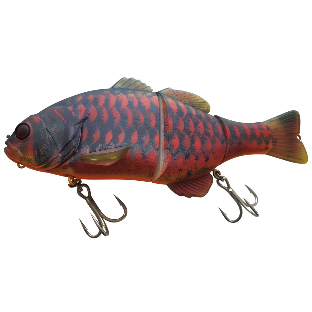 JACKALL Gigantarel Swim Bait Lure