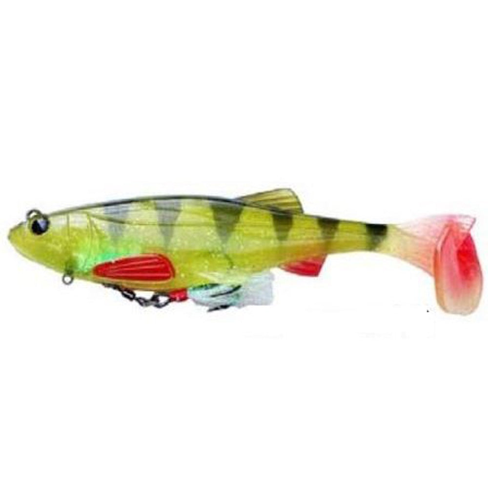 BIWAA KAPSIZ HD KAST 9" Soft Plastic Lure