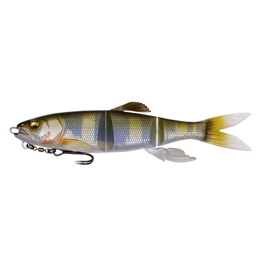Megabass MAGDRAFT Hasu Raver Lure