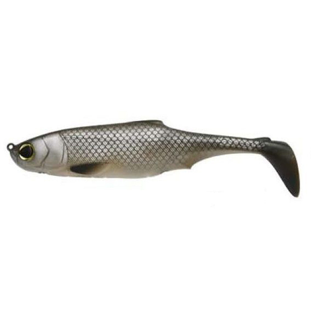 BIWAA SubMission 8" Shad Soft Plastic Lure - Pack of 2