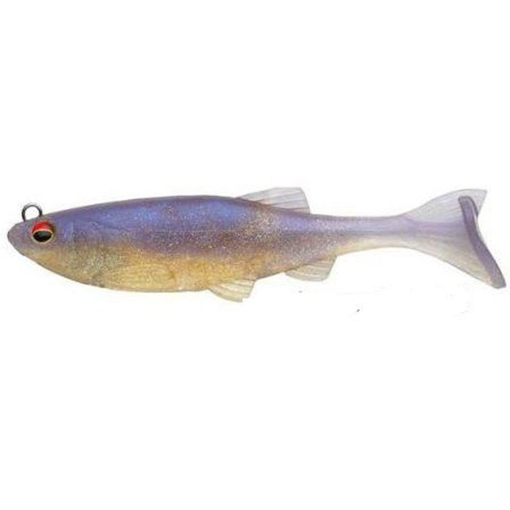 BIWAA KAPSIZ HD KAST 6" Soft Plastic Lure