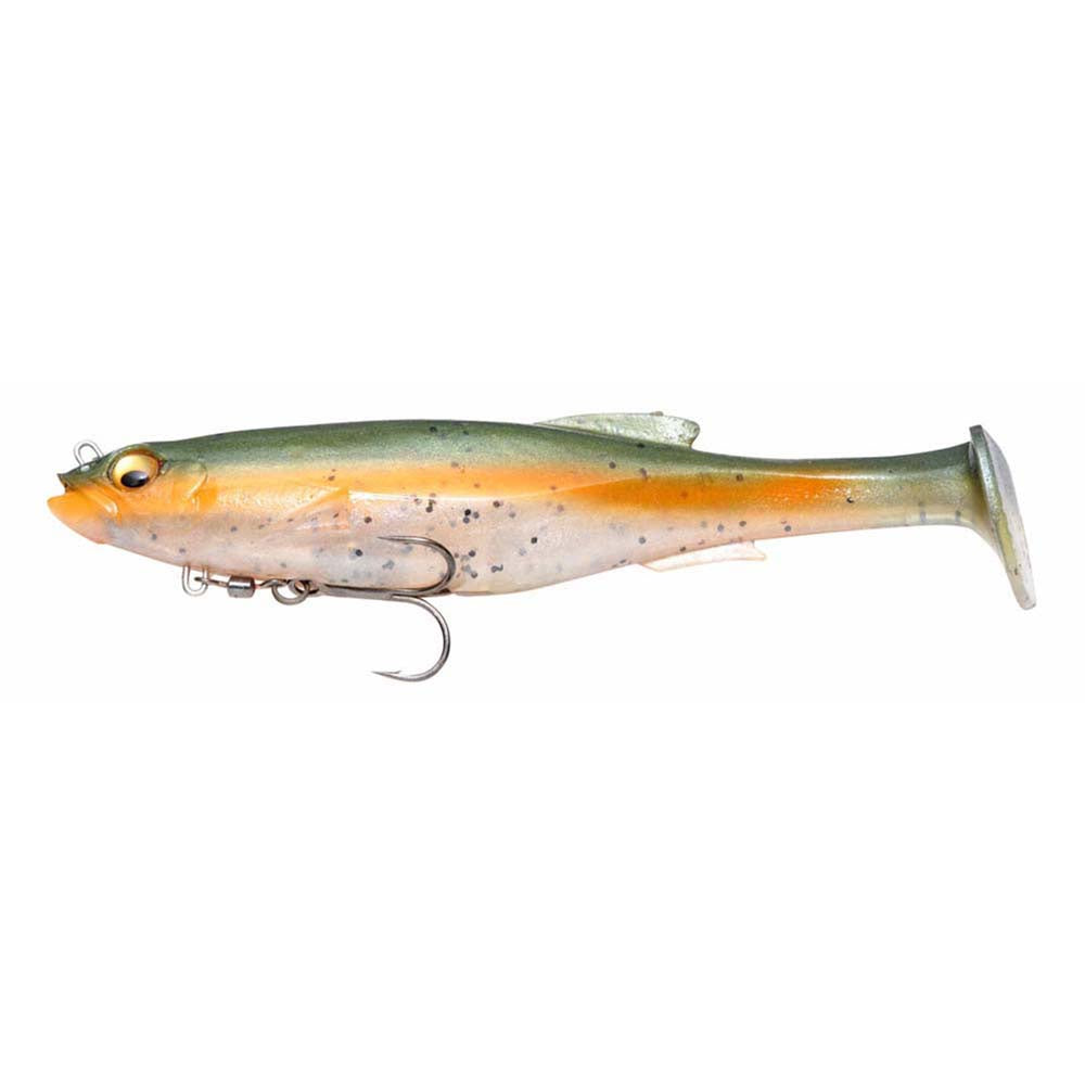 Megabass Magdraft 6" Lure
