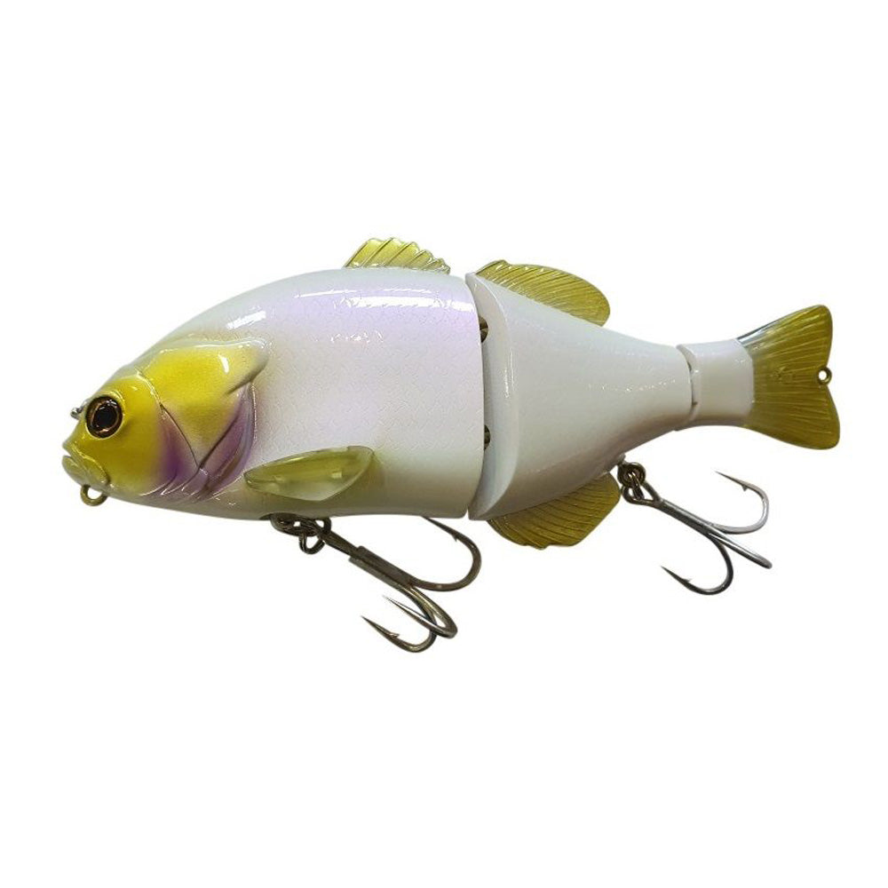 JACKALL Gantarel Swim Bait Lure