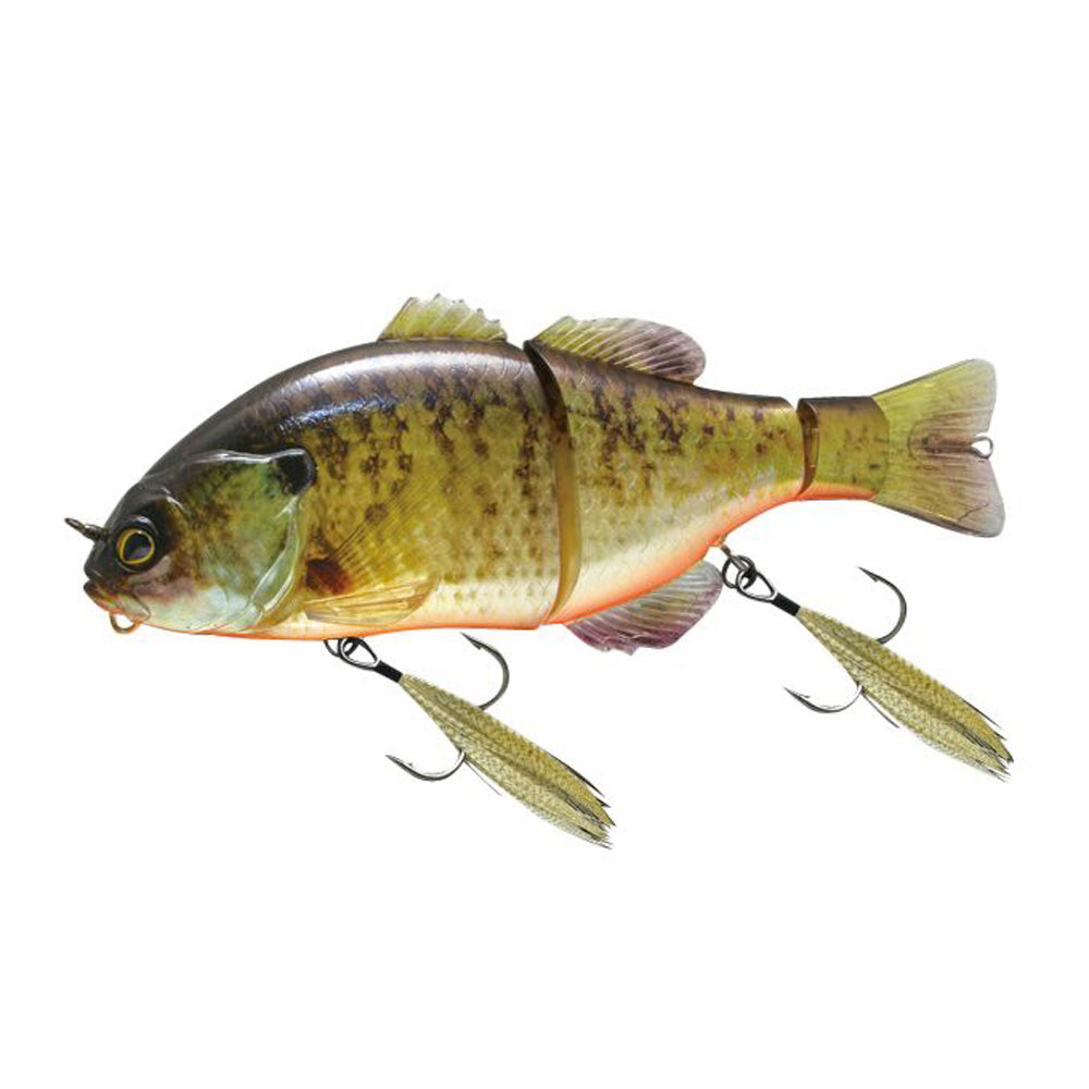 JACKALL Gigantarel Swim Bait Lure