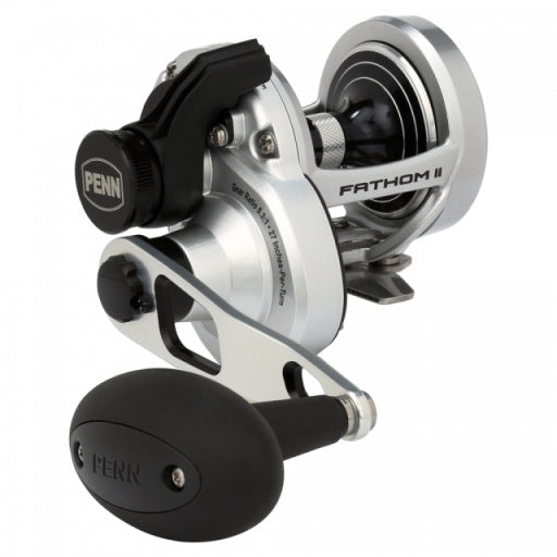 PENN fathom ii lever drag model #fthii15ld