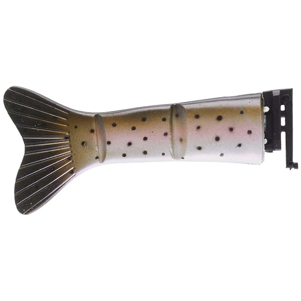 Baitsanity Hatchmatch GX Tail 2.0