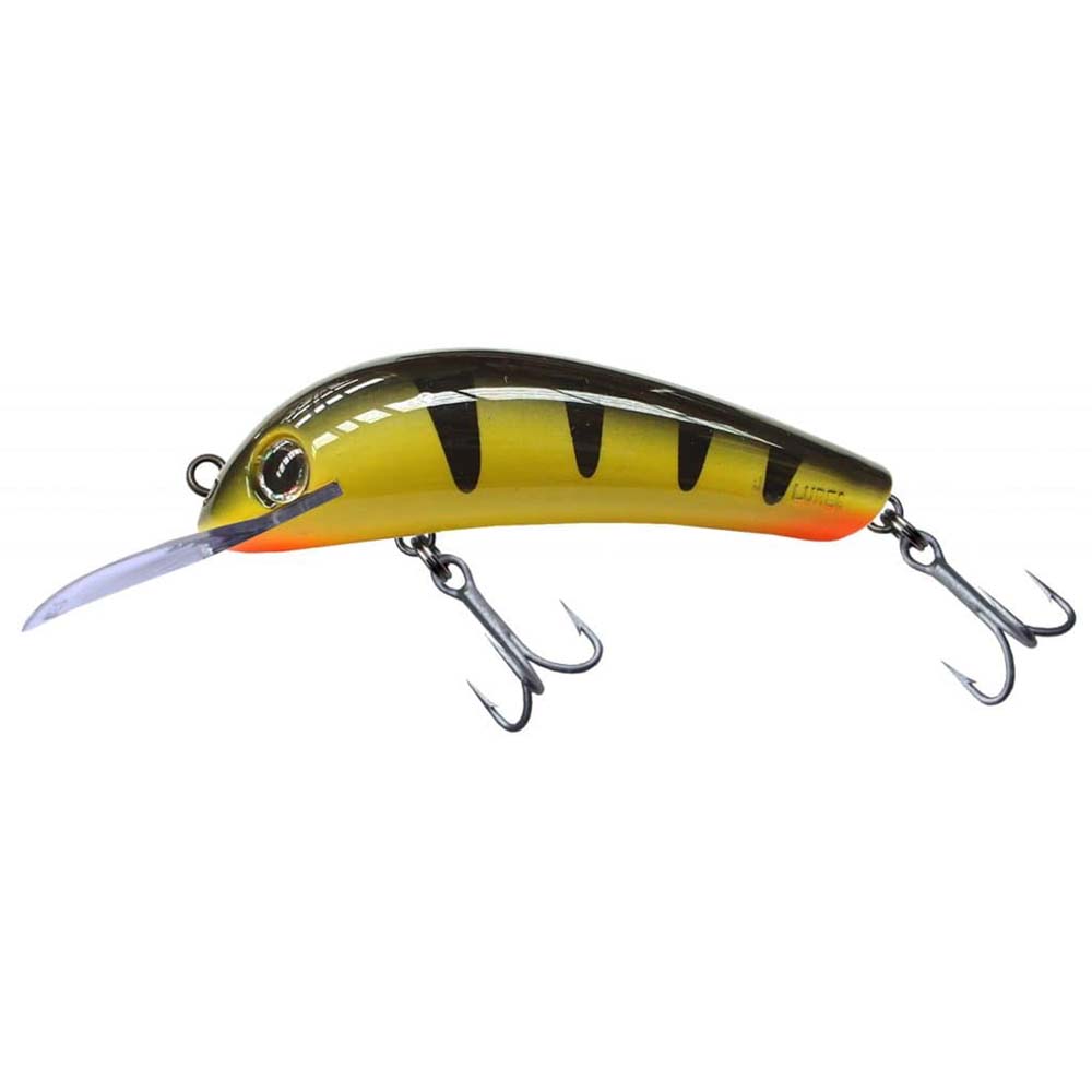 Stumpjumper Lures Size 2 Hardbody