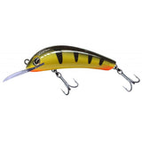 Stumpjumper Lures Size 2 Hardbody