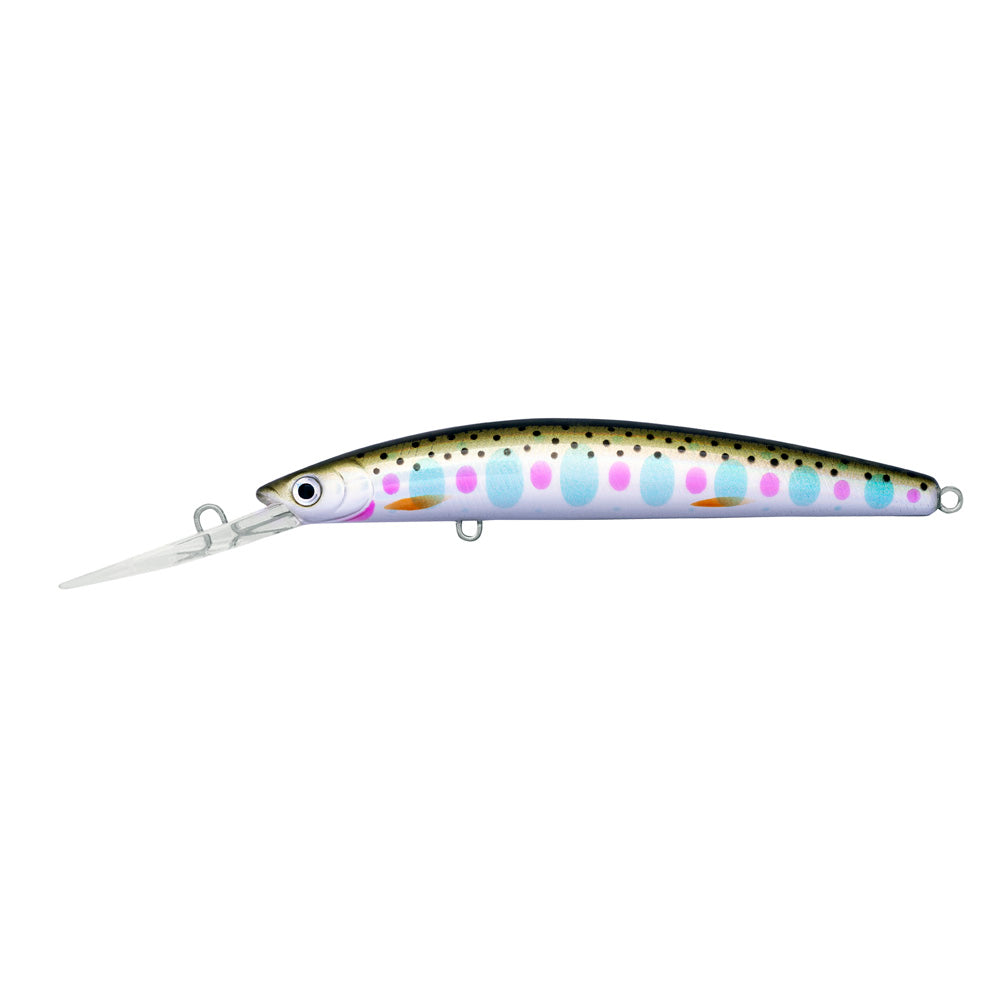 Daiwa DOUBLE CLUTCH 75