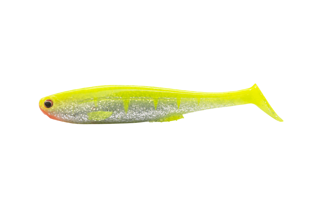 Irukandji Sicario 225mm Lure (1pc)