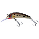 Stumpjumper Lures Size 2 Hardbody