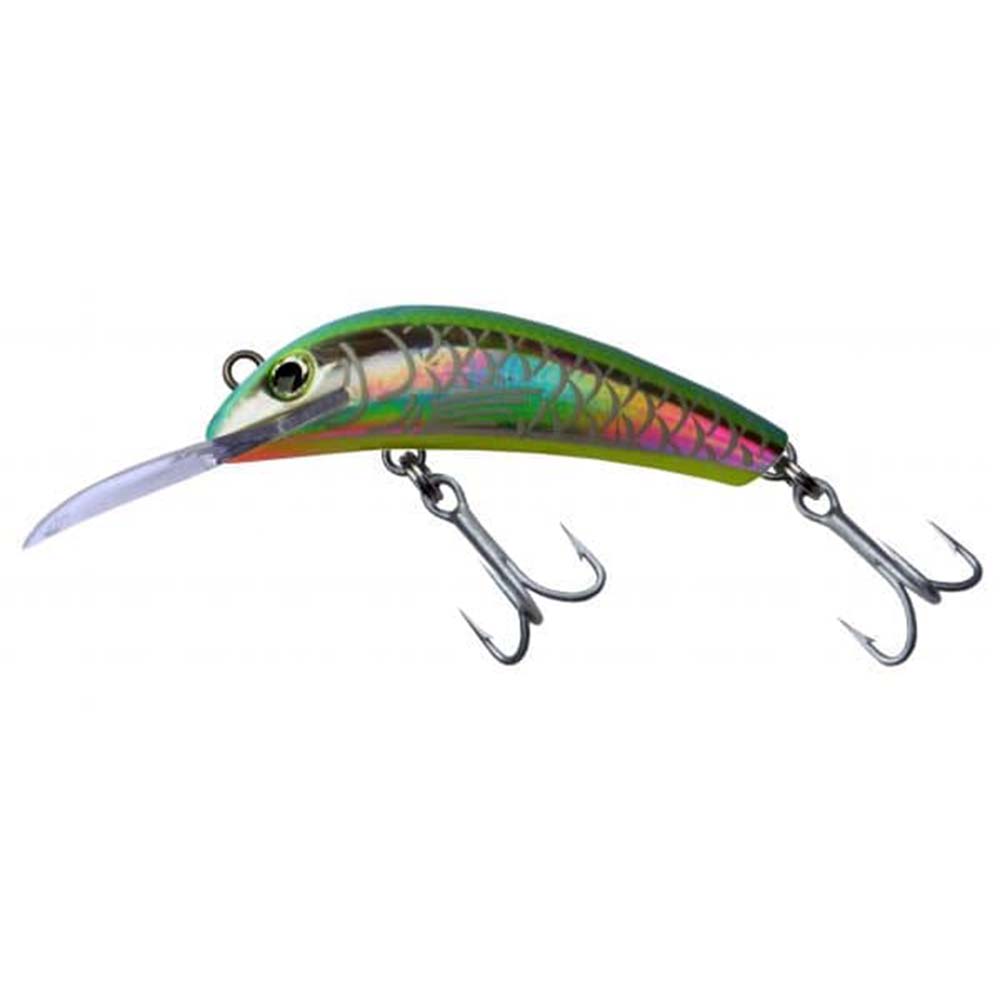 Stumpjumper Lures Size 2 Hardbody