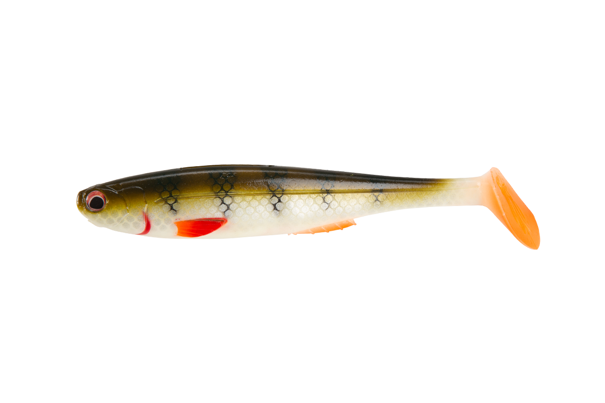 Irukandji Sicario 225mm Lure (1pc)