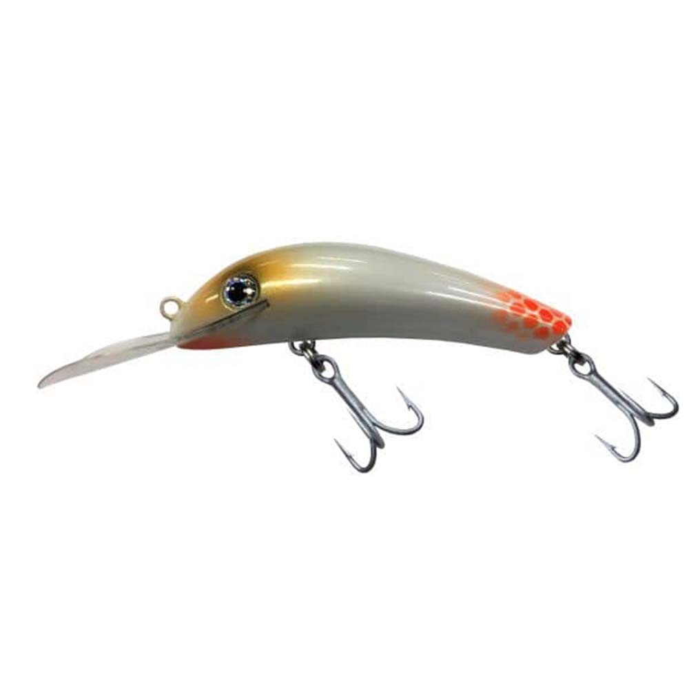Stumpjumper Lures Size 2 Hardbody
