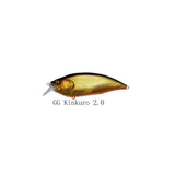 Mega Bass Big-M 2.0 Lure