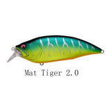 Mega Bass Big-M 2.0 Lure
