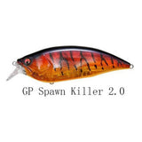 Mega Bass Big-M 2.0 Lure