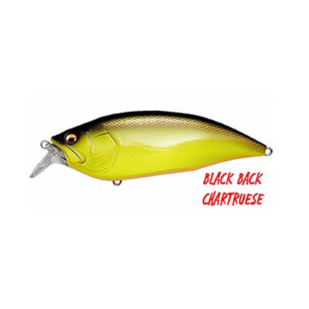 Mega Bass Big-M 2.0 Lure
