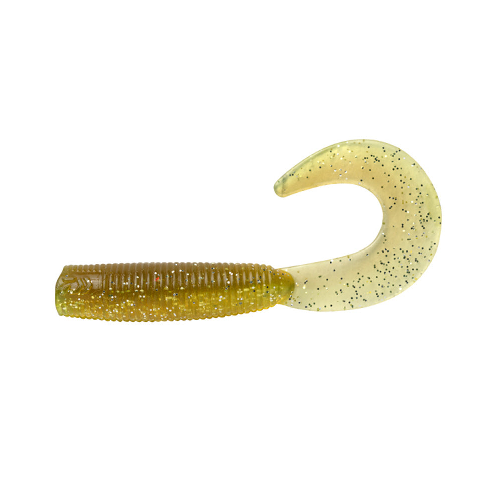 Daiwa BAIT JUNKIE 2.5" GRUB