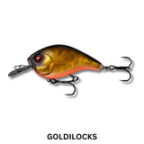13 FISHING JABBER JAW 60 DEEP LURE